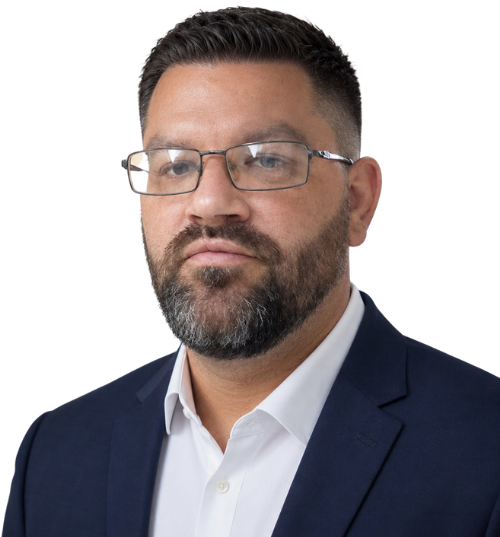 Robert from Reignpoint Media