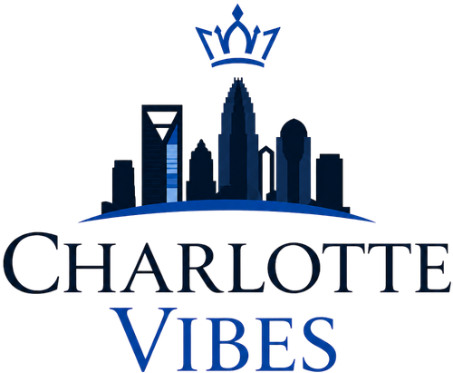 Charlotte Vibes logo