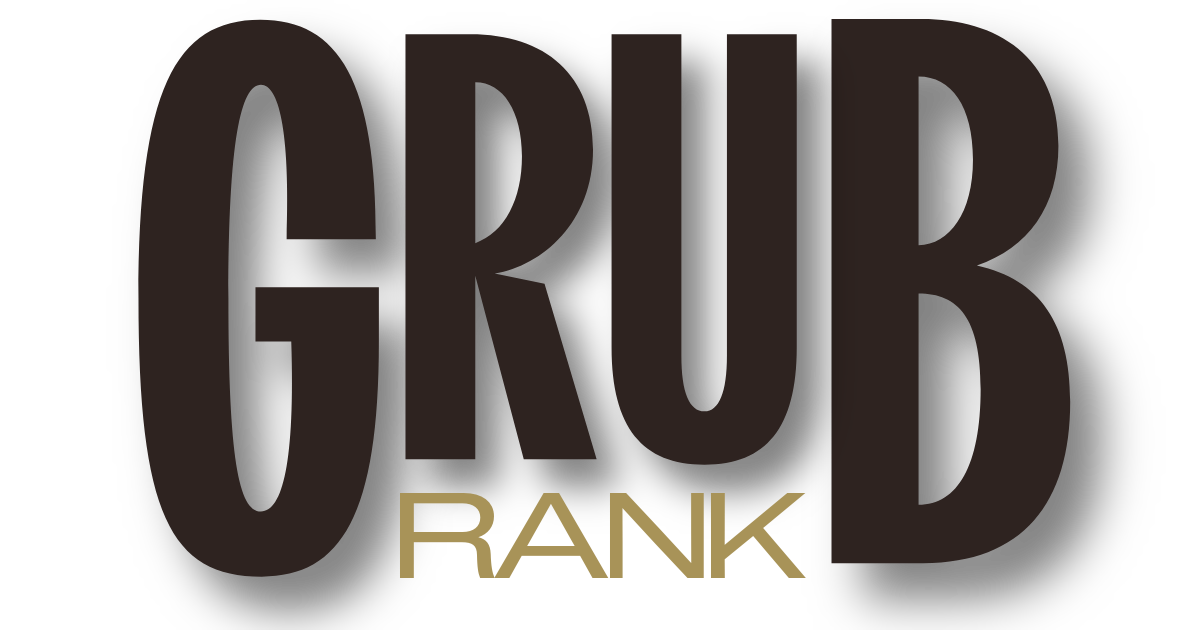 Grub Rank logo